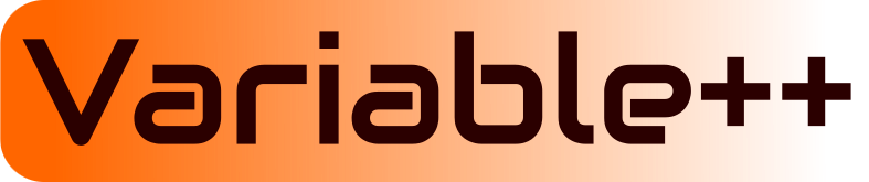 Logo Variable++